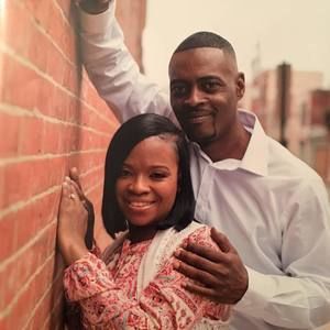 Meet your Posher, Harold